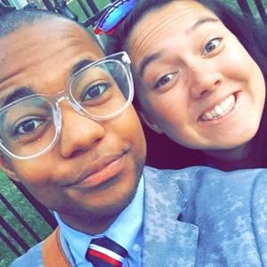 Meet your Posher, Xavier